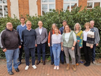 Titelbild: Geschichte