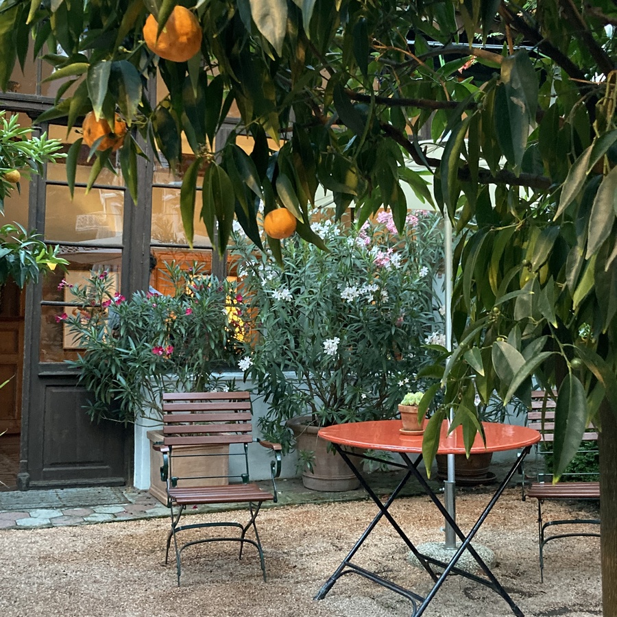 Titelbild: Schöne Sommerferien!!!