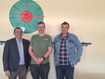 Titelbild: Informatik