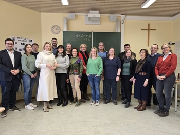 Titelbild: Mathematik