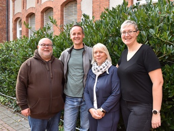 Titelbild: Sozialkunde