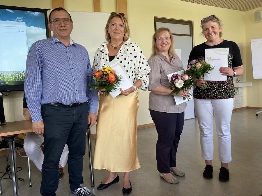 Titelbild: 25 Jahre am Norbi