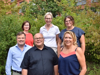 Titelbild: Geografie