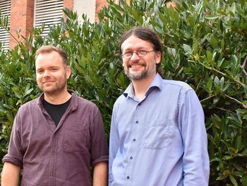 Titelbild: Altgriechisch