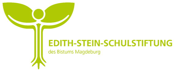 Logo: Edith Stein Schulstiftung